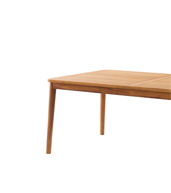 Babil Bahçe Yemek Masası