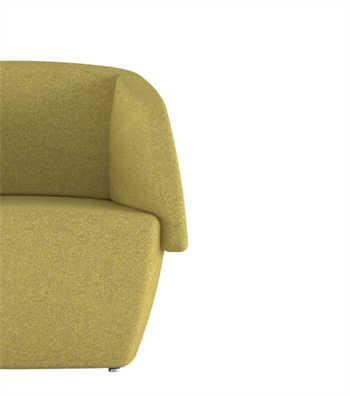 Belluno Yeşil Berjer