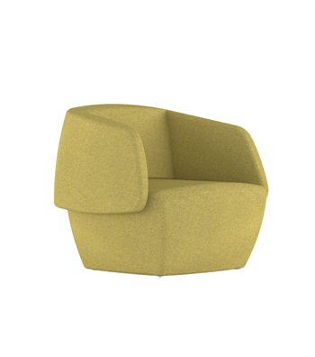 Belluno Yeşil Berjer