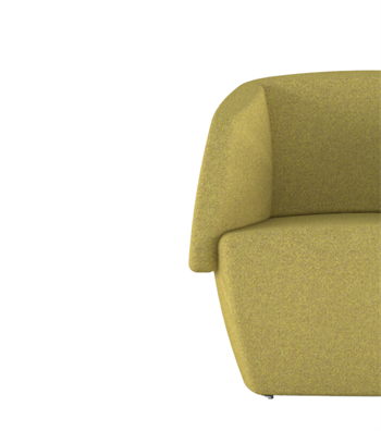 Belluno Yeşil Berjer