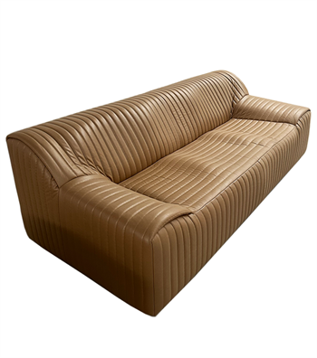 Camos Sofa Leather