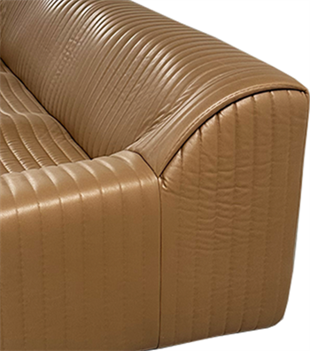 Camos Sofa Leather