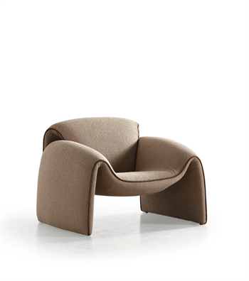 Chelsea Armchair Polyurethane