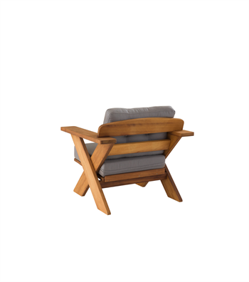 Como Bahçe & Balkon Oturma Grubu