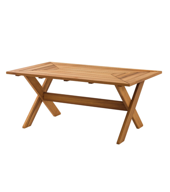 Como Bahçe Orta Sehpa