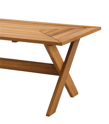 Como Bahçe Orta Sehpa