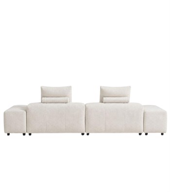 Fausto Comfort Kanepe Bej