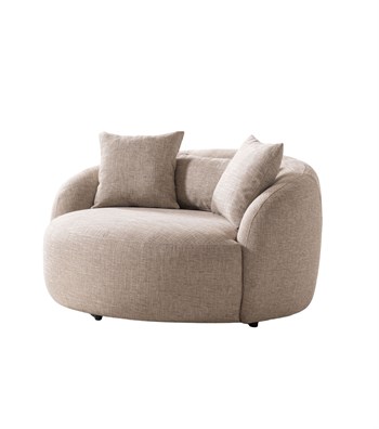 Gorki Loveseat Berjer