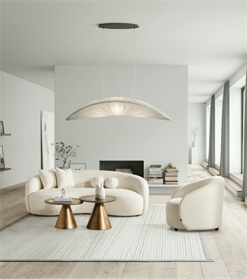 Gorki Teddy Sofa Beige