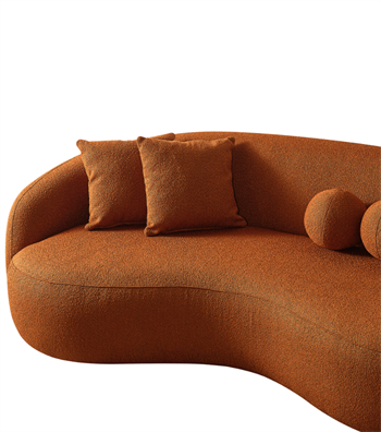 Gorki Teddy Kanepe Kiremit 1047