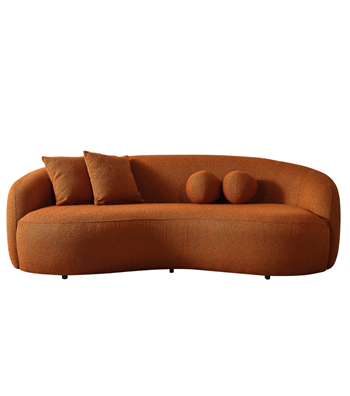 Gorki Teddy Kanepe Kiremit 1047