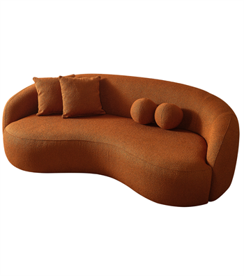 Gorki Teddy Kanepe Kiremit 1047