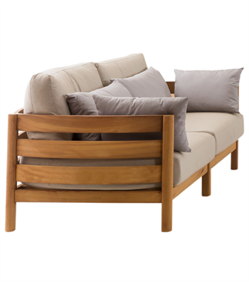 Halas Bahçe & Balkon Oturma Grubu