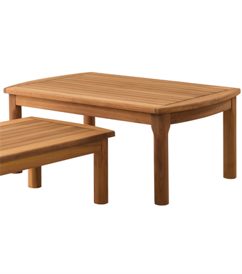 Halas Bahçe İkili Orta Sehpa Takımı