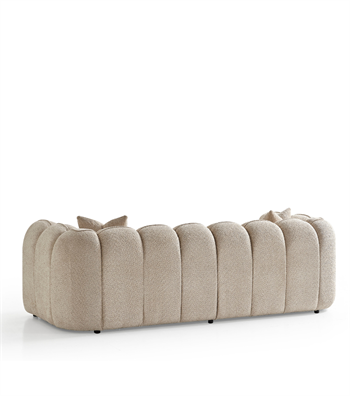 Handel Comfort Sofa Beige