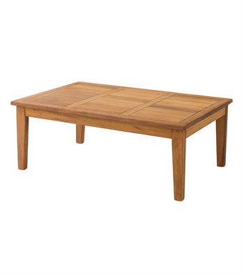 Hedes Bahçe Orta Sehpa