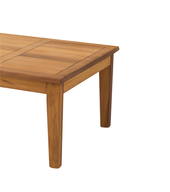 Hedes Bahçe Orta Sehpa