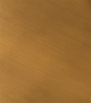 Hibban Ahşap Orta Sehpa Brass