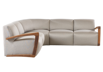 Leonardo Bahçe & Balkon Köşe Oturma Grubu