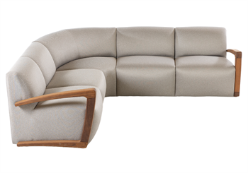 Leonardo Bahçe & Balkon Köşe Oturma Grubu