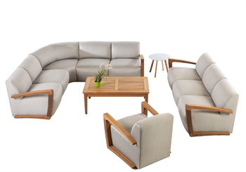 Leonardo Bahçe Berjer