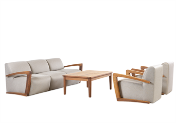 Leonardo Bahçe Berjer