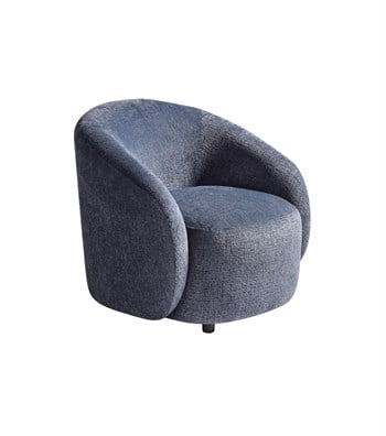 Linda Armchair Blue