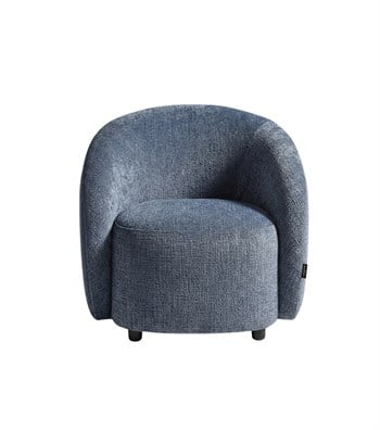 Linda Armchair Blue