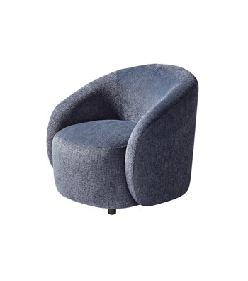 Linda Armchair Blue