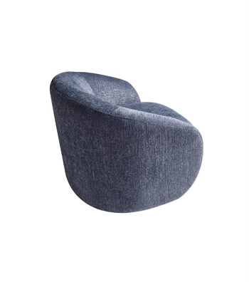 Linda Armchair Blue