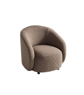 Linda Teddy Armchair 01