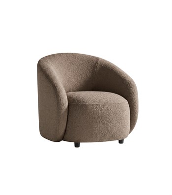 Linda Teddy Armchair 01