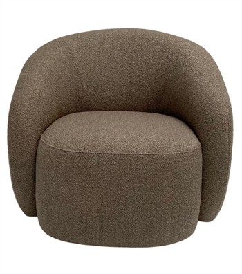 Linda Teddy Armchair 01