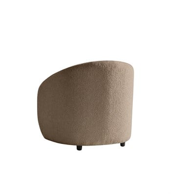 Linda Teddy Armchair 01