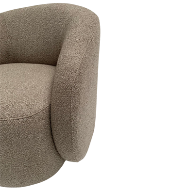 Linda Teddy Armchair 01