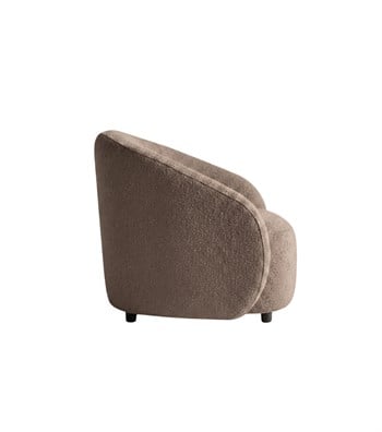 Linda Teddy Armchair 01