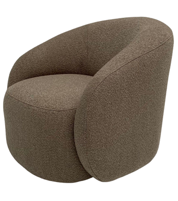 Linda Teddy Armchair 01