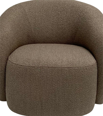 Linda Teddy Armchair 01