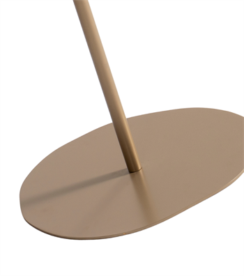 Mare Metal Yan Sehpa Bonj