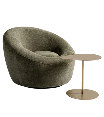 Mare Metal Yan Sehpa Bonj