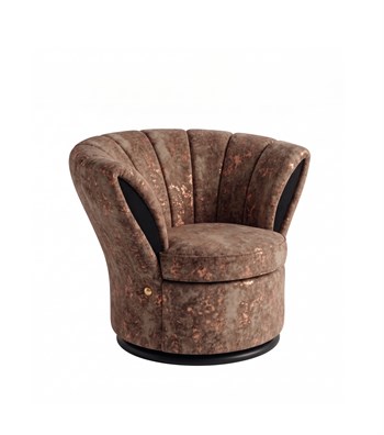 Merina Bronzo Maison Berjer