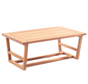 Mosso Bahçe Orta Sehpa