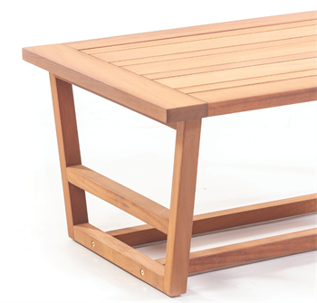 Mosso Bahçe Orta Sehpa