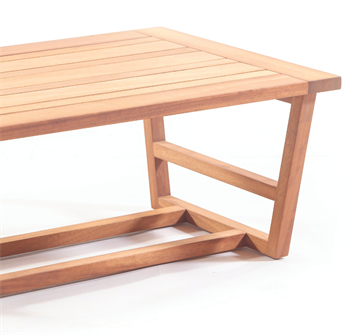 Mosso Bahçe Orta Sehpa