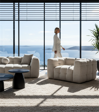 Nammos Comfort Bergere