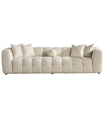Nammos Comfort Sofa Beige 290