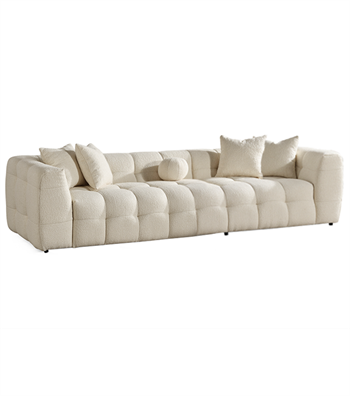 Nammos Comfort Sofa Beige 290