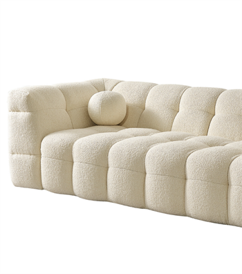 Nammos Comfort Sofa Beige 290