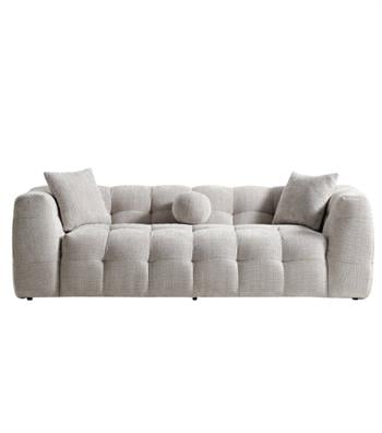 Nammos Comfort Sofa Gray