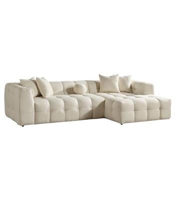 Nammos Comfort Teddy Corner Set Beige